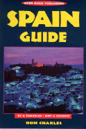 Spain Guide - Charles, Ron