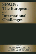 Spain: The European and International Challenges