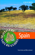 Spain: Travellers' Nature Guide