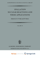 Spallation Nuclear Reactions and Their Applications