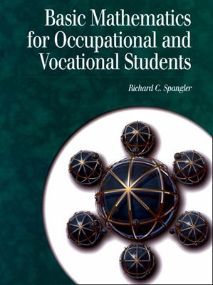Spangler: Bas Maths Technl Voctn _p - Spangler, Richard C