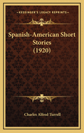 Spanish-American Short Stories (1920)