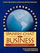 Spanish Chat for Business