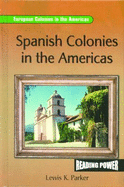 Spanish Colonies in the Americas