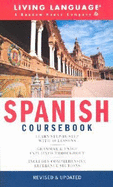 Spanish Coursebook: Basic-Intermediate