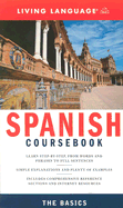 Spanish Coursebook: The Basics