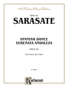 Spanish Dance, Op. 28 (Serenata Andaluza)
