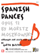 Spanish Dances, Opus 12