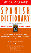 Spanish: Dictionary - Weiman, Ralph William, and Succar, O. A, and Hammarstrand, Robert E.