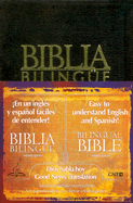 Spanish-English Bilingual Bible-PR-VP/Gn-Protestant