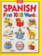 Spanish: First 1000 Words