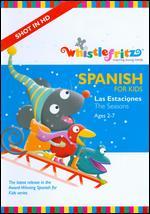 Spanish For Kids: Las Estaciones