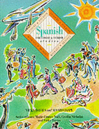 Spanish for Leisure and Tourism Studies: Coursebook