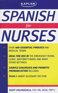 Spanish for Nurses