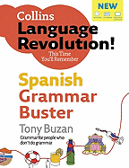 Spanish Grammar Buster