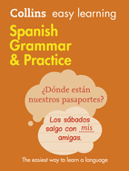 Spanish Grammar & Practice