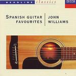 Spanish Guitar Favourites