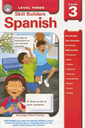 Spanish: Level 3