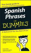 Spanish Phrases for Dummies