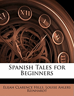 Spanish Tales for Beginners;