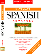 Spanish Ultimate Advanced