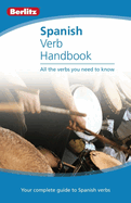 Spanish Verb Berlitz Handbook