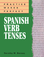 Spanish Verbs Tenses