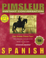 Spanish - Pimsleur Language Programs