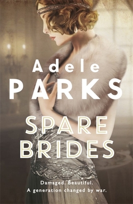 Spare Brides - Parks, Adele