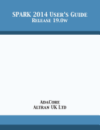 Spark 2014 User's Guide: Release 19.0w