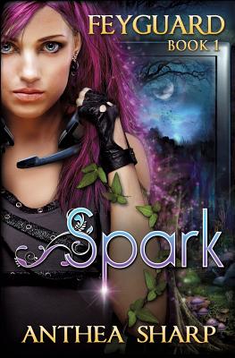 Spark - Sharp, Anthea