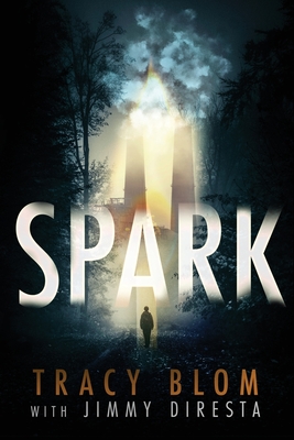 Spark - Blom, Tracy, and DiResta, Jimmy (Editor), and Woodson, J L (Cover design by)