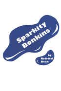 Sparkity Bonkins