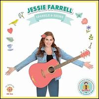 Sparkle and Shine - Jessie Farrell