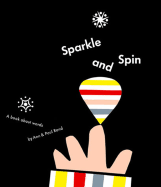 Sparkle and Spin: Book About Word