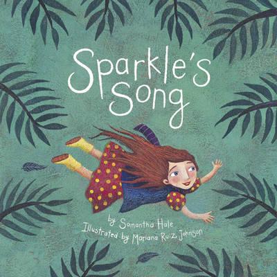 Sparkle's Song - Hale, Samantha