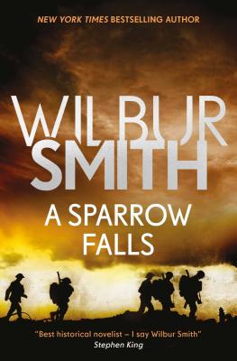 Sparrow Falls - Smith, Wilbur