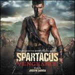 Spartacus: Vengeance