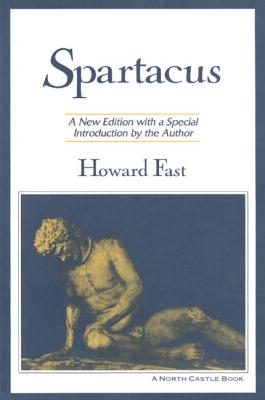 Spartacus - Fast, Howard
