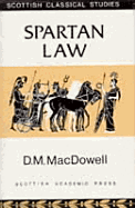 Spartan Law - MacDowell, Douglas M