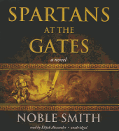 Spartans at the Gates