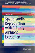 Spatial Audio Reproduction with Primary Ambient Extraction