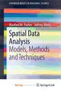 Spatial Data Analysis - Fischer, Manfred M, and Wang, Jinfeng
