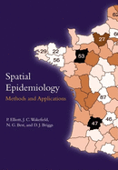 Spatial Epidemiology: Methods and Applications