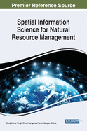 Spatial Information Science for Natural Resource Management