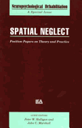Spatial Neglect: Position Papers on Theory and Practice Journal