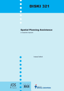 Spatial Planning Assistance: A Cooperative Approach