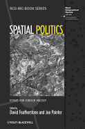 Spatial Politics: Essays For Doreen Massey