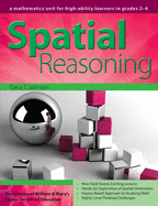Spatial Reasoning: A Mathematics Unit for High-Ability Learners in Grades 2-4