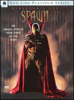 Spawn [Director's Cut] - Mark A.Z. Dipp